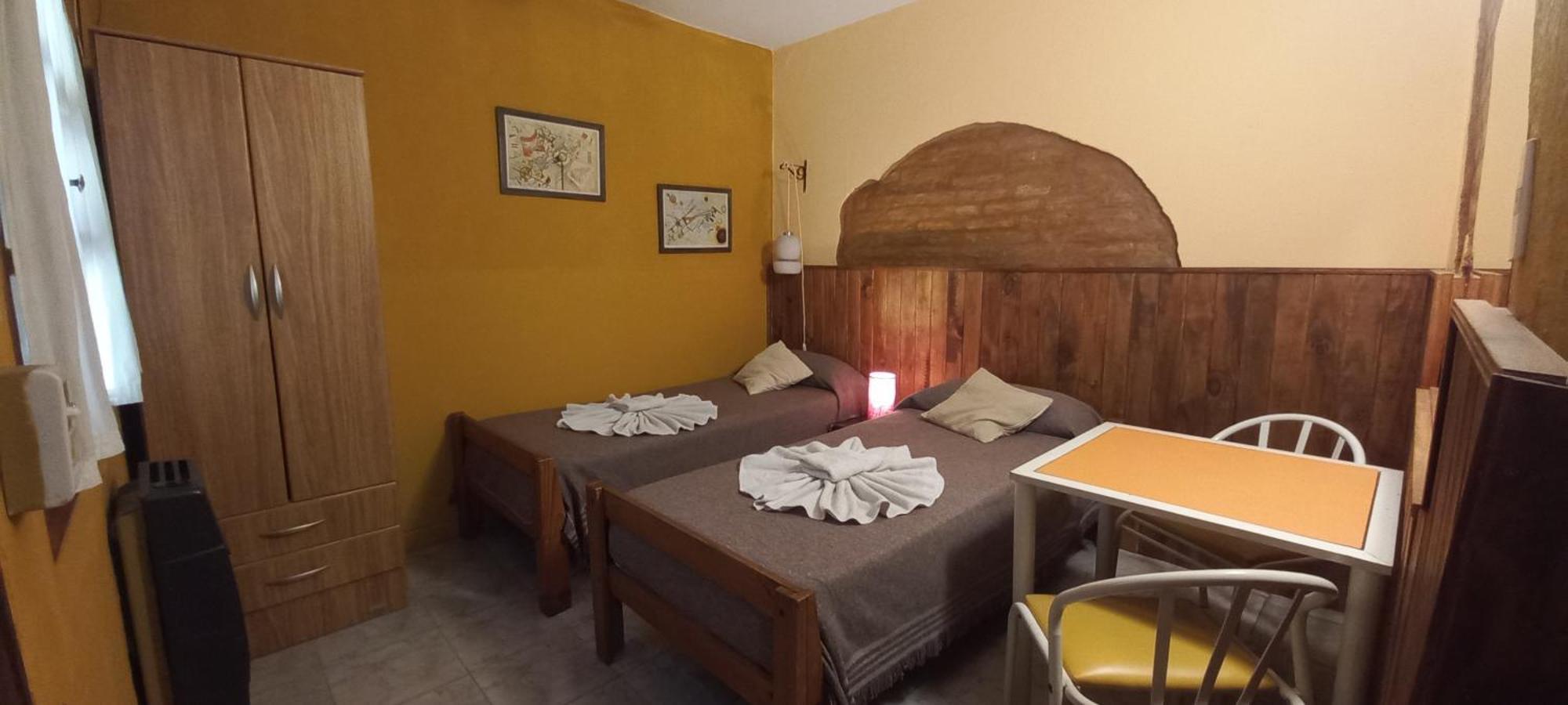 Hosteria El Gusto Es Nuestro Capilla del Monte Rom bilde