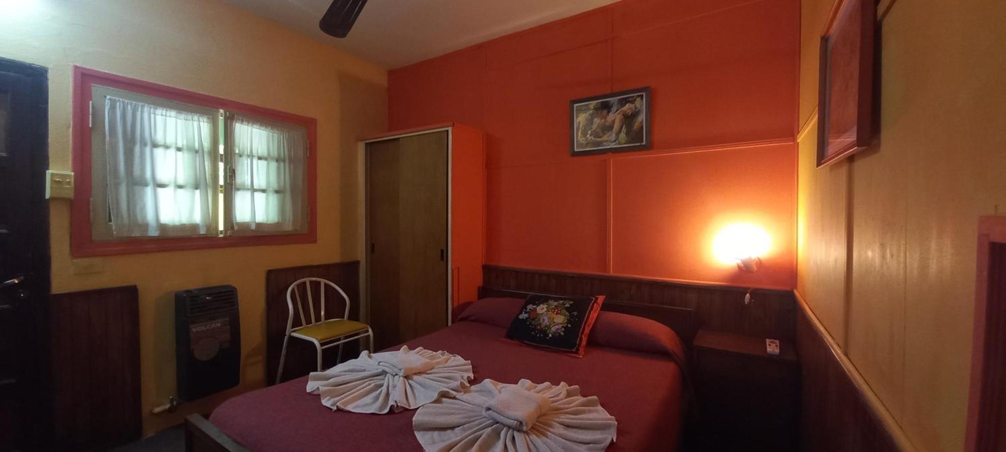 Hosteria El Gusto Es Nuestro Capilla del Monte Rom bilde
